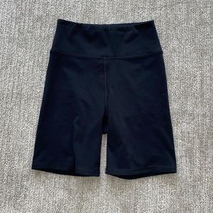 AERIE BIKER SHORTS
